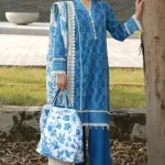 Mausummery summer collection 2025 by dhaga.pk