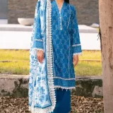 Mausummery summer collection 2025 by dhaga.pk