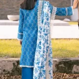 Mausummery summer collection 2025 by dhaga.pk