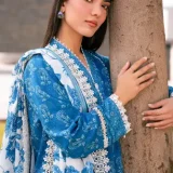 Mausummery summer collection 2025 by dhaga.pk