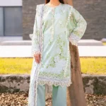 Mausummery summer collection 2025 by dhaga.pk