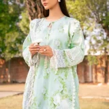 Mausummery summer collection 2025 by dhaga.pk