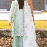 Mausummery summer collection 2025 by dhaga.pk