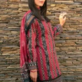 Mausummery summer collection 2025 by dhaga.pk