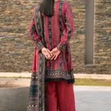 Mausummery summer collection 2025 by dhaga.pk