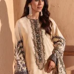 Bonanza satrangi summer collection by dhaga.pk