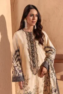 Bonanza satrangi summer collection by dhaga.pk