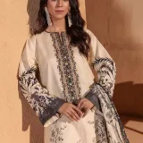 Bonanza satrangi summer collection by dhaga.pk