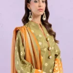 Bonanza satrangi summer collection by dhaga.pk