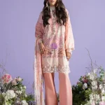 Bonanza satrangi summer collection by dhaga.pk