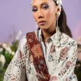 Bonanza satrangi summer collection by dhaga.pk