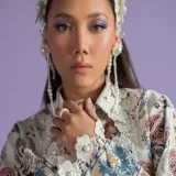 Bonanza satrangi summer collection by dhaga.pk