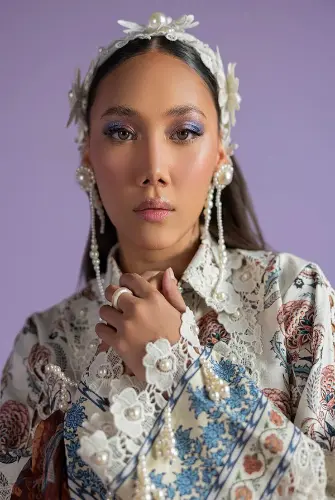 WUS25P3246_3 Bonanza satrangi summer collection by dhaga.pk