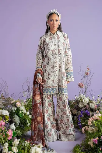 WUS25P3246_4 Bonanza satrangi summer collection by dhaga.pk