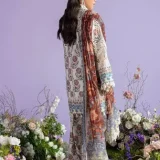 Bonanza satrangi summer collection by dhaga.pk