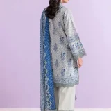 Bonanza satrangi summer collection by dhaga.pk