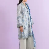 Bonanza satrangi summer collection by dhaga.pk