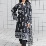 Bonanza satrangi summer collection by dhaga.pk