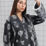 Bonanza satrangi summer collection by dhaga.pk