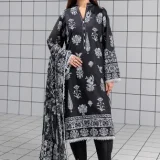 Bonanza satrangi summer collection by dhaga.pk