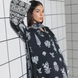 Bonanza satrangi summer collection by dhaga.pk