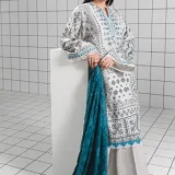 Bonanza satrangi summer collection by dhaga.pk