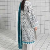 Bonanza satrangi summer collection by dhaga.pk