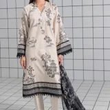 Bonanza satrangi summer collection by dhaga.pk