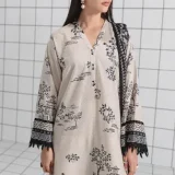 Bonanza satrangi summer collection by dhaga.pk