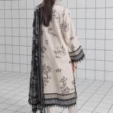 Bonanza satrangi summer collection by dhaga.pk