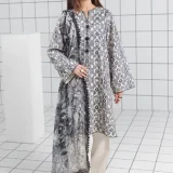 Bonanza satrangi summer collection by dhaga.pk