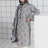 Bonanza satrangi summer collection by dhaga.pk