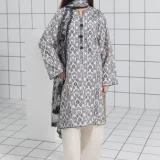 Bonanza satrangi summer collection by dhaga.pk