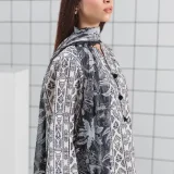 Bonanza satrangi summer collection by dhaga.pk