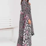 Fiza Noor lawn summer collection by dhaga.pk