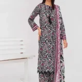 Fiza Noor lawn summer collection by dhaga.pk