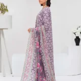 Fiza Noor lawn summer collection by dhaga.pk