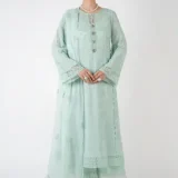 Bareeze summer collection by dhaga.pk