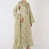 Bareeze summer collection by dhaga.pk