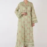 Bareeze summer collection by dhaga.pk