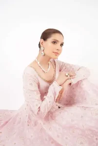 Bareeze summer collection by dhaga.pk
