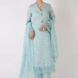 Bareeze summer collection by dhaga.pk