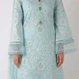 Bareeze summer collection by dhaga.pk
