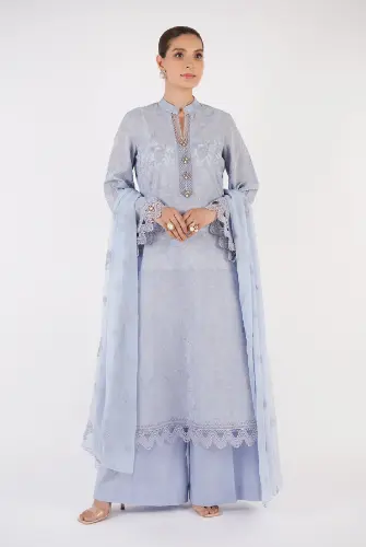 Bareeze summer collection by dhaga.pk