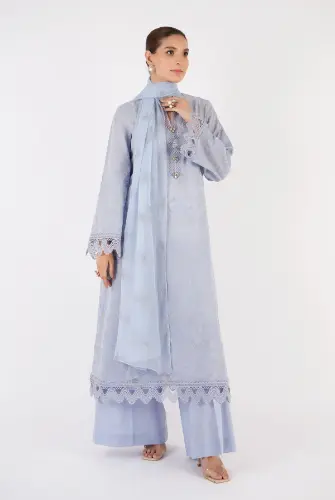 Bareeze summer collection by dhaga.pk