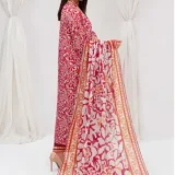 Fiza Noor lawn summer collection by dhaga.pk