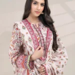 khas summer collection by dhaga.pk
