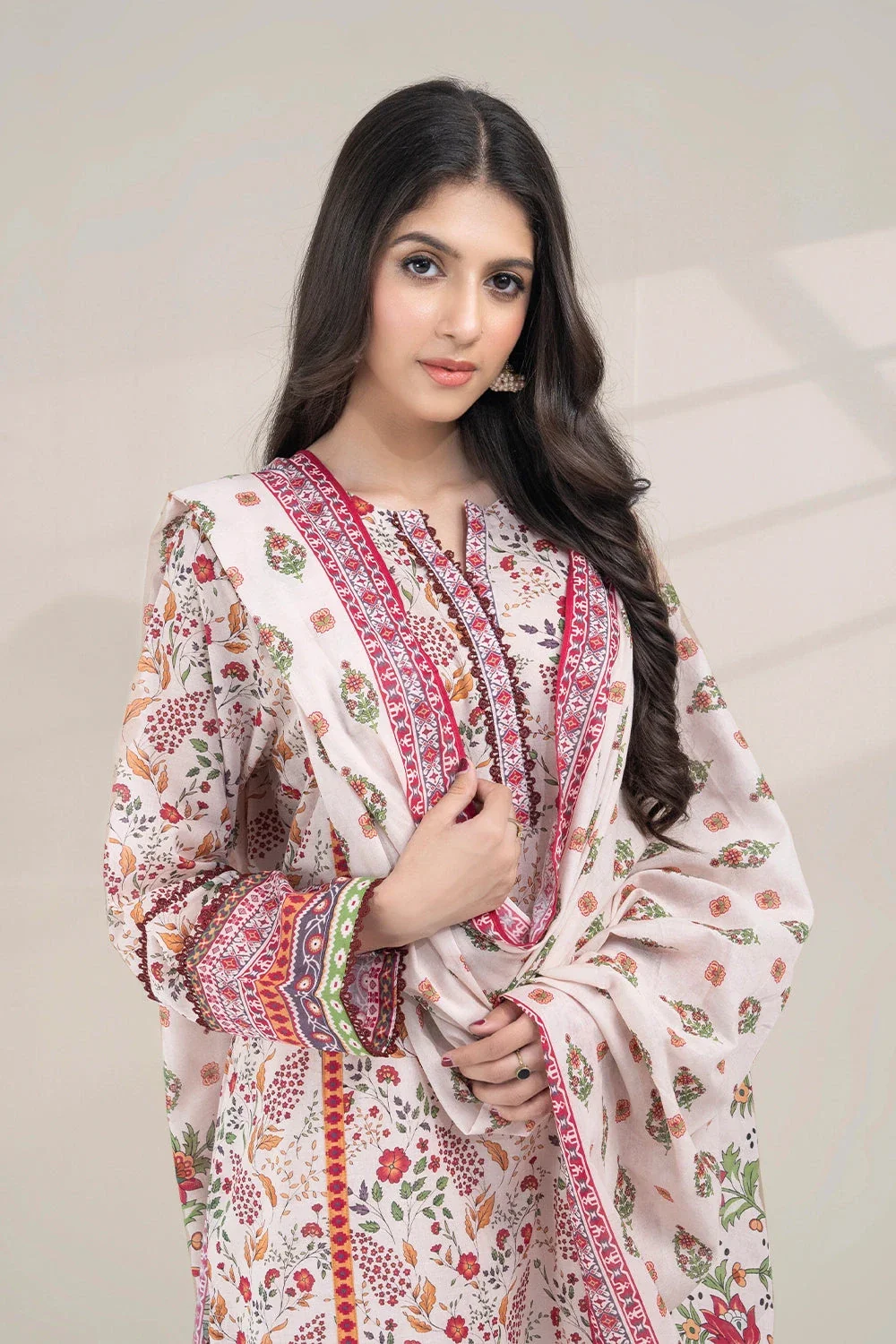 khas summer collection by dhaga.pk