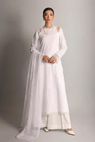 Bareeze summer collection by dhaga.pk